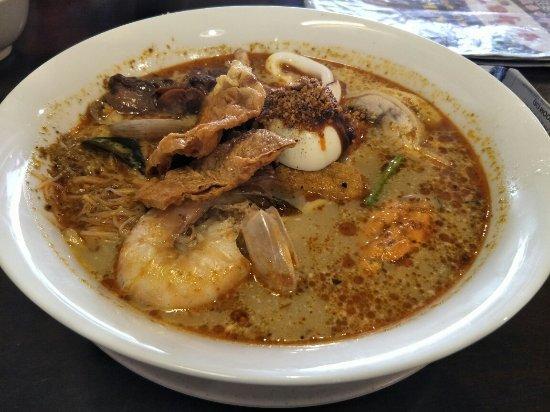 Restaurant Laksa Seremban