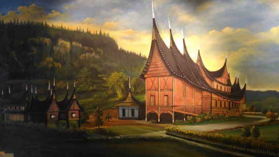 Galeri Diraja Tuanku Ja'afar